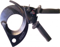 Ratcheted Telcom Cutter - 2,700 Pair